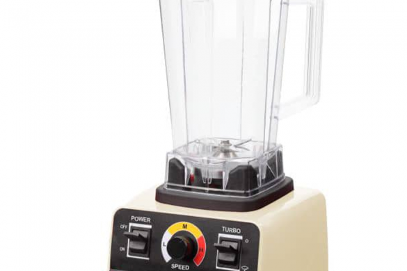 Qasa Commercial Blender