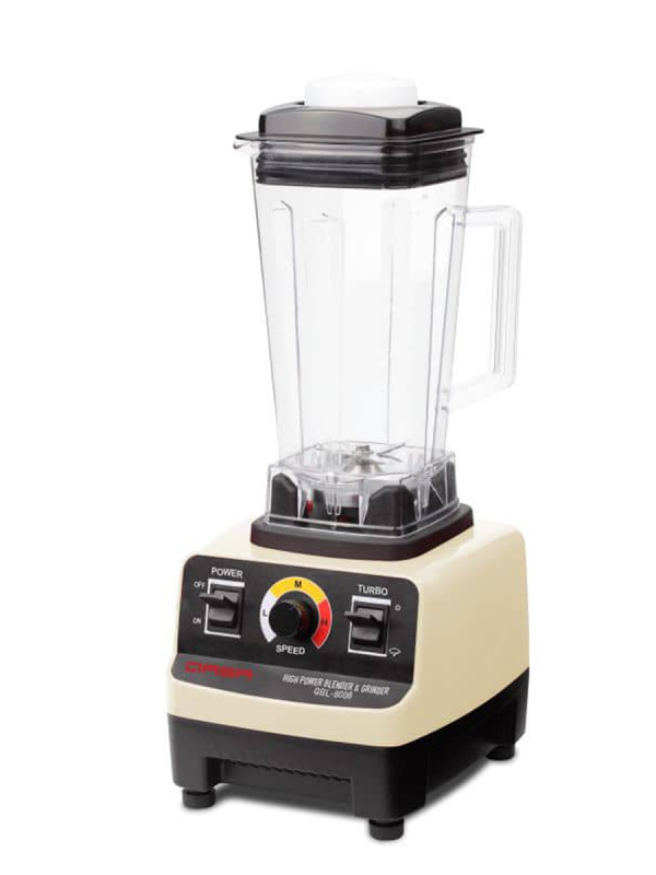 Qasa Commercial Blender