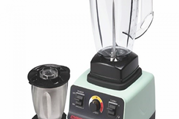 Qasa Commercial Blender1