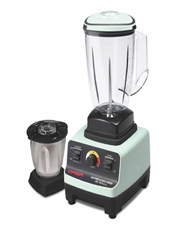 Qasa Commercial Blender1